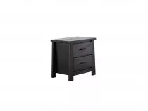 Jack 4 Piece King Tallboy Bedroom Suite
