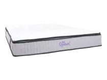 ZEDS QUASAR QUEEN MATTRESS IN A BOX