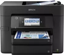 Epson WorkForce Pro WF-3820DWF All-In-One Wireless Printer